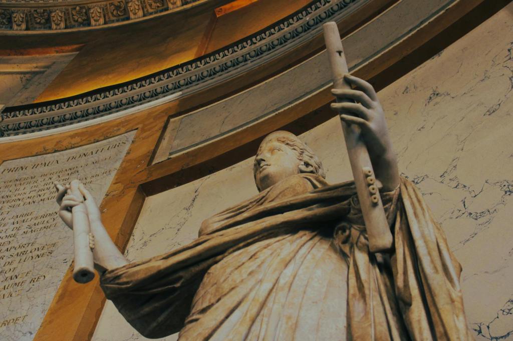 ¿Por Qué el Arte Clásico Resuena Hoy en&nbsp;Día?