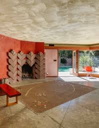 La casa de&nbsp;Lynch